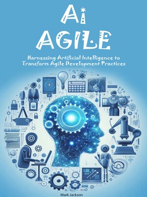 cover image of Ai AGILE